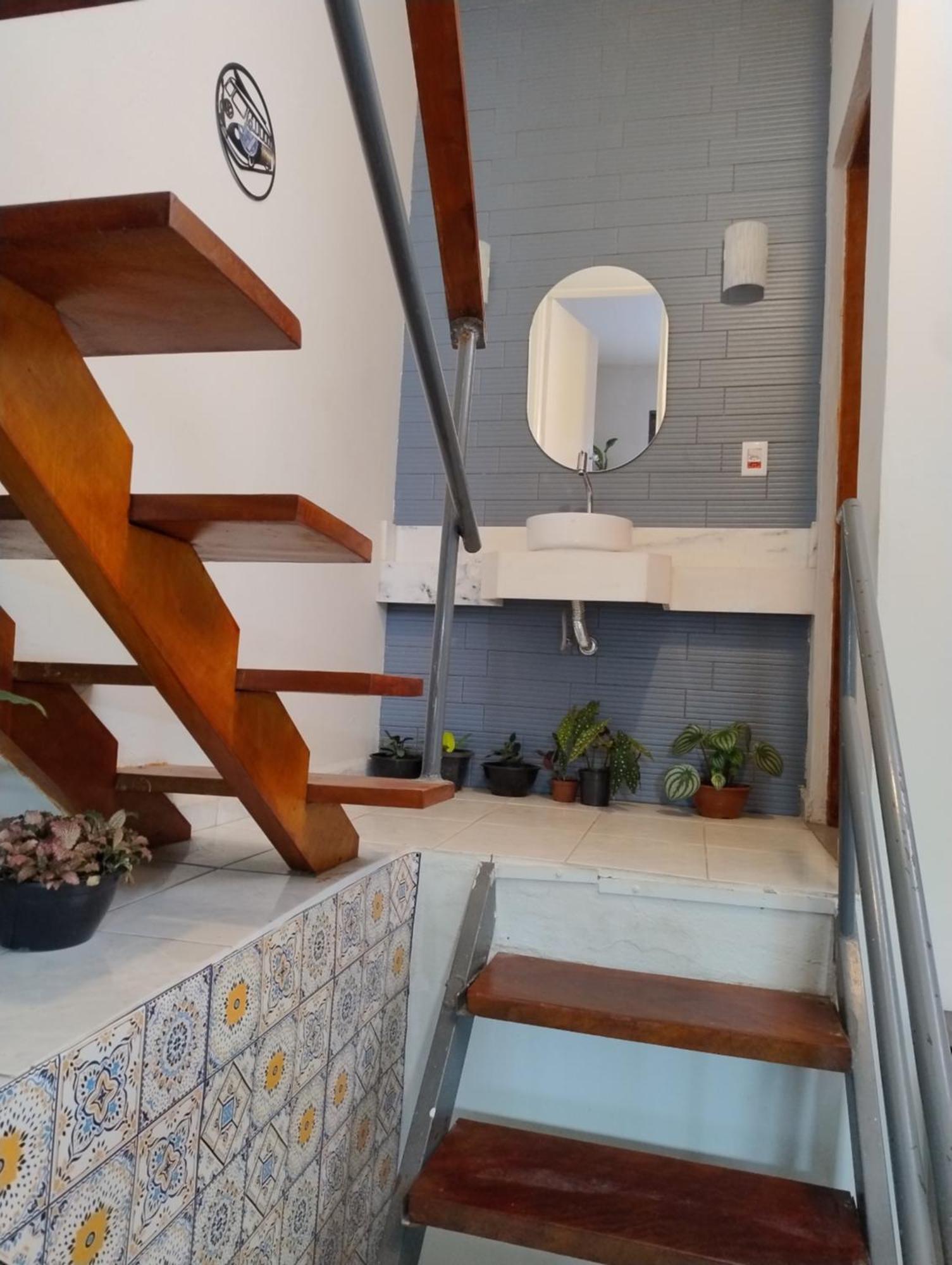 Ferienwohnung Casa Centro De Sorocaba Exterior foto